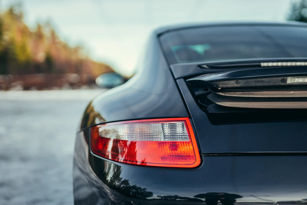2008 Porsche 997 Carrera - Image 30 of 31