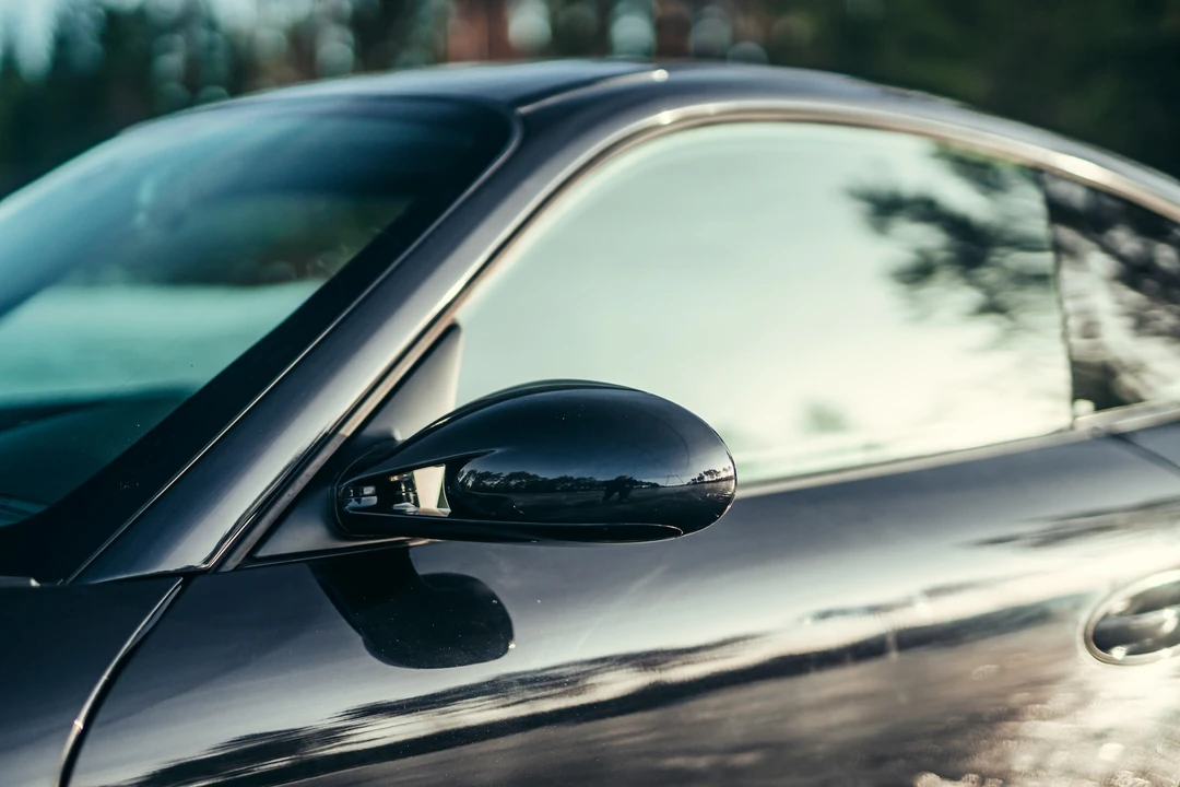 2008 Porsche 997 Carrera - Image 21 of 31