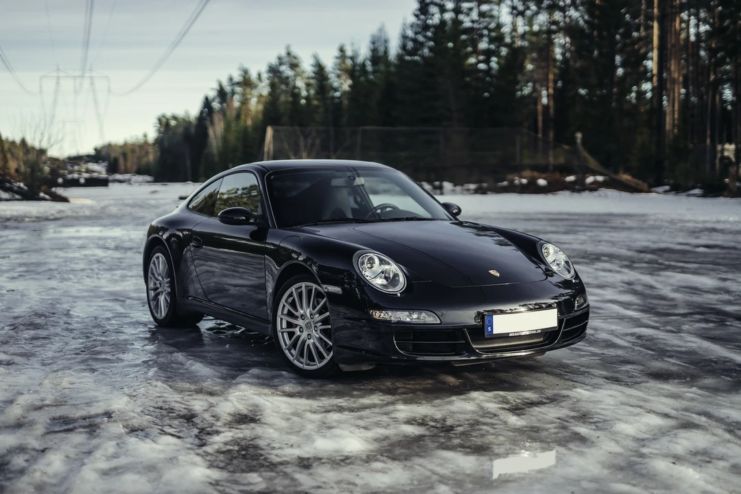 2008 Porsche 997 Carrera - Image 13 of 31