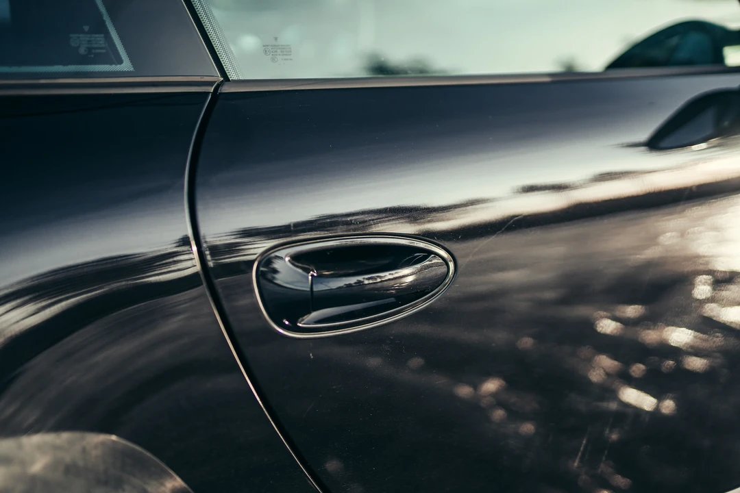2008 Porsche 997 Carrera - Image 25 of 31