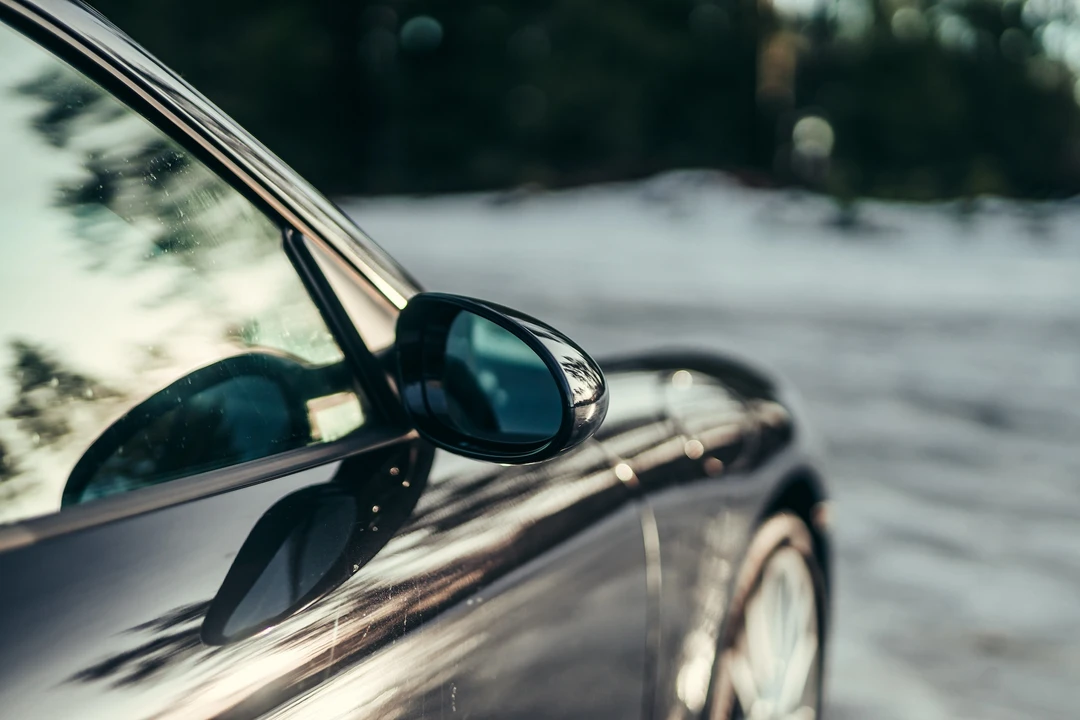 2008 Porsche 997 Carrera - Image 26 of 31