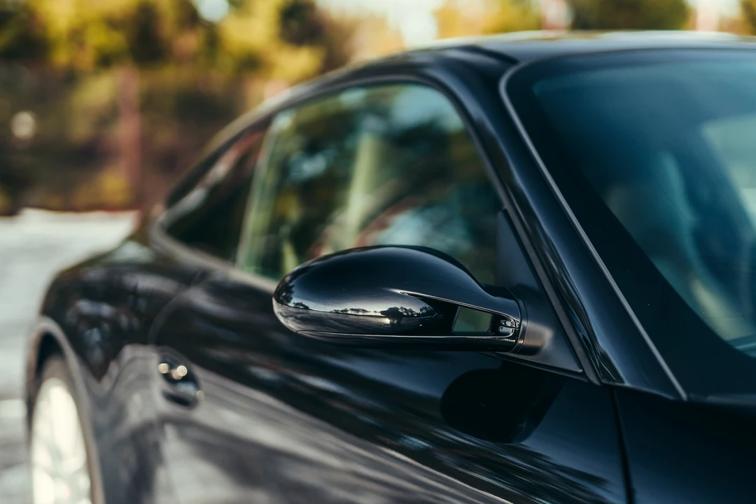 2008 Porsche 997 Carrera - Image 28 of 31