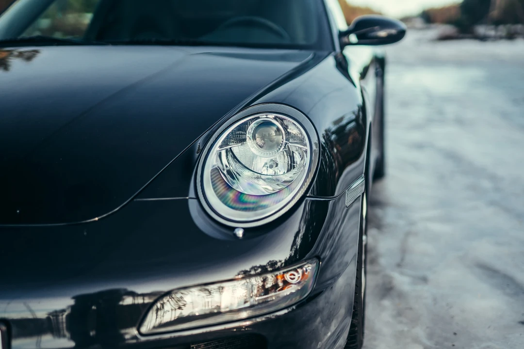 2008 Porsche 997 Carrera - Image 15 of 31