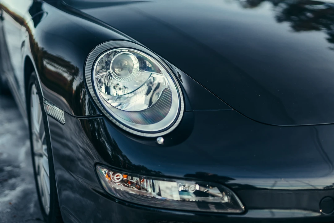 2008 Porsche 997 Carrera - Image 14 of 31