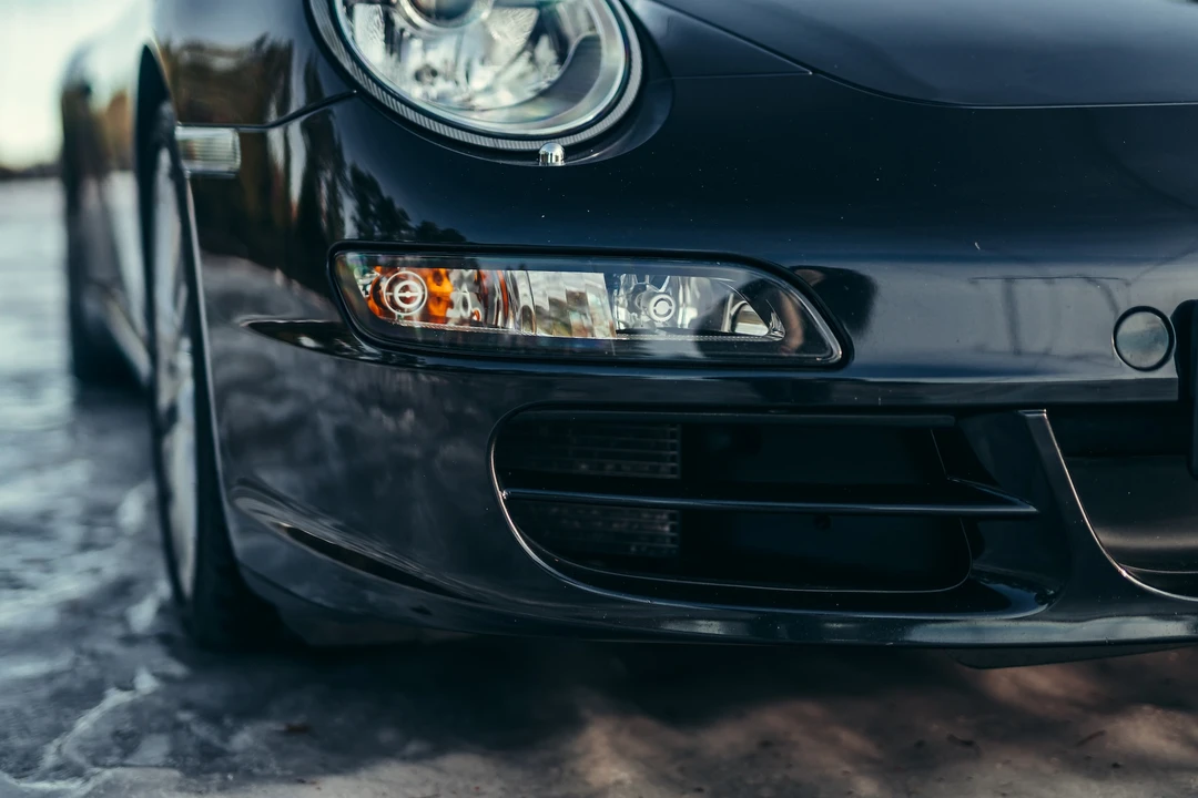 2008 Porsche 997 Carrera - Image 17 of 31