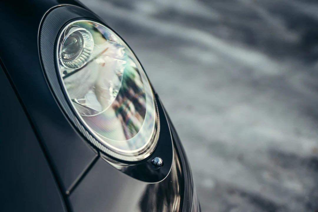 2008 Porsche 997 Carrera - Image 18 of 31