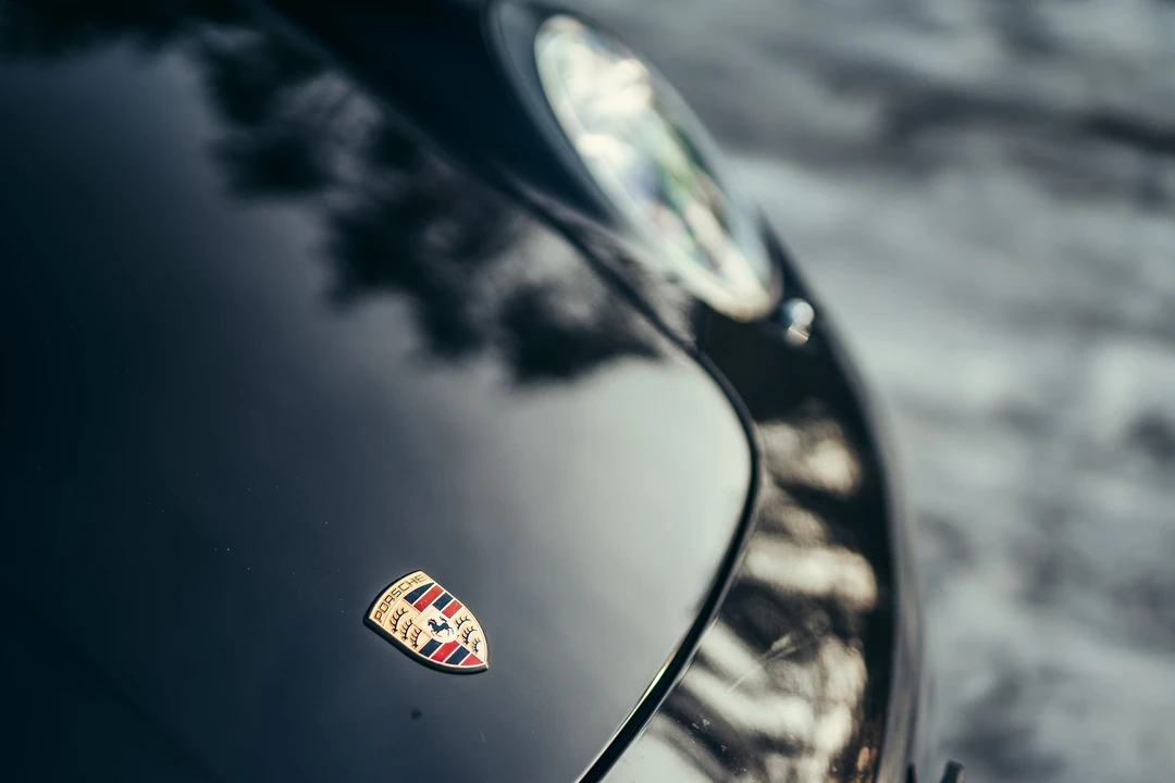 2008 Porsche 997 Carrera - Image 19 of 31