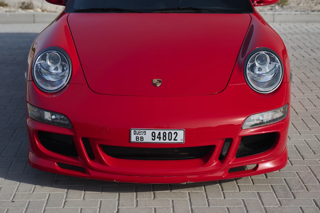 2008 Porsche 997 Carrera - Image 11 of 31