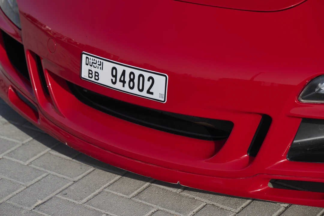 2008 Porsche 997 Carrera - Image 12 of 31