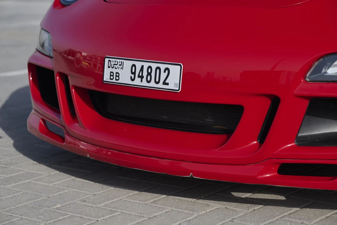 2008 Porsche 997 Carrera - Image 13 of 31