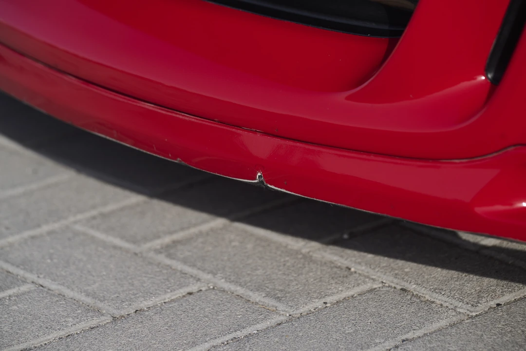 2008 Porsche 997 Carrera - Image 14 of 31