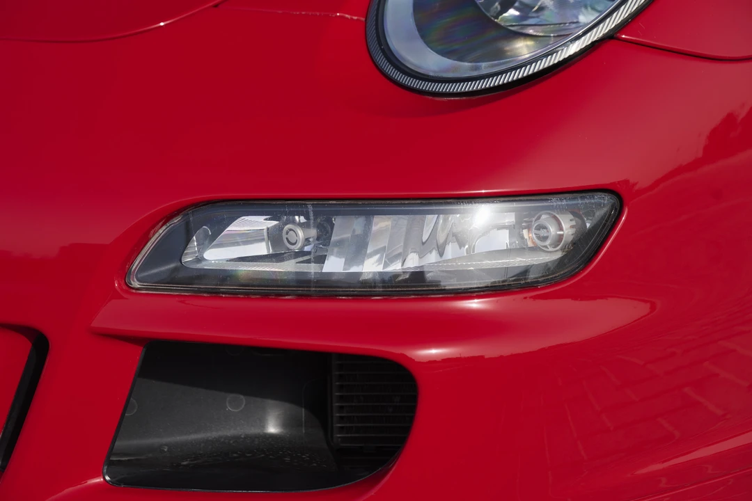2008 Porsche 997 Carrera - Image 15 of 31