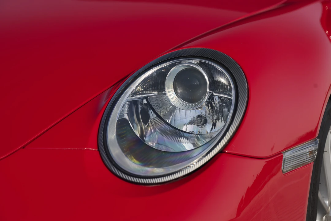 2008 Porsche 997 Carrera - Image 16 of 31