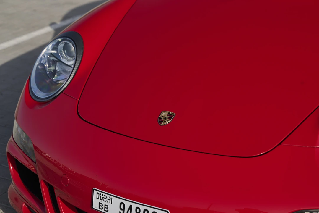 2008 Porsche 997 Carrera - Image 17 of 31