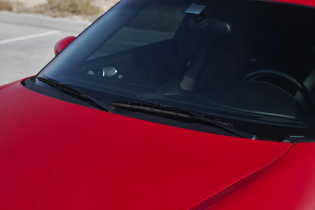2008 Porsche 997 Carrera - Image 19 of 31