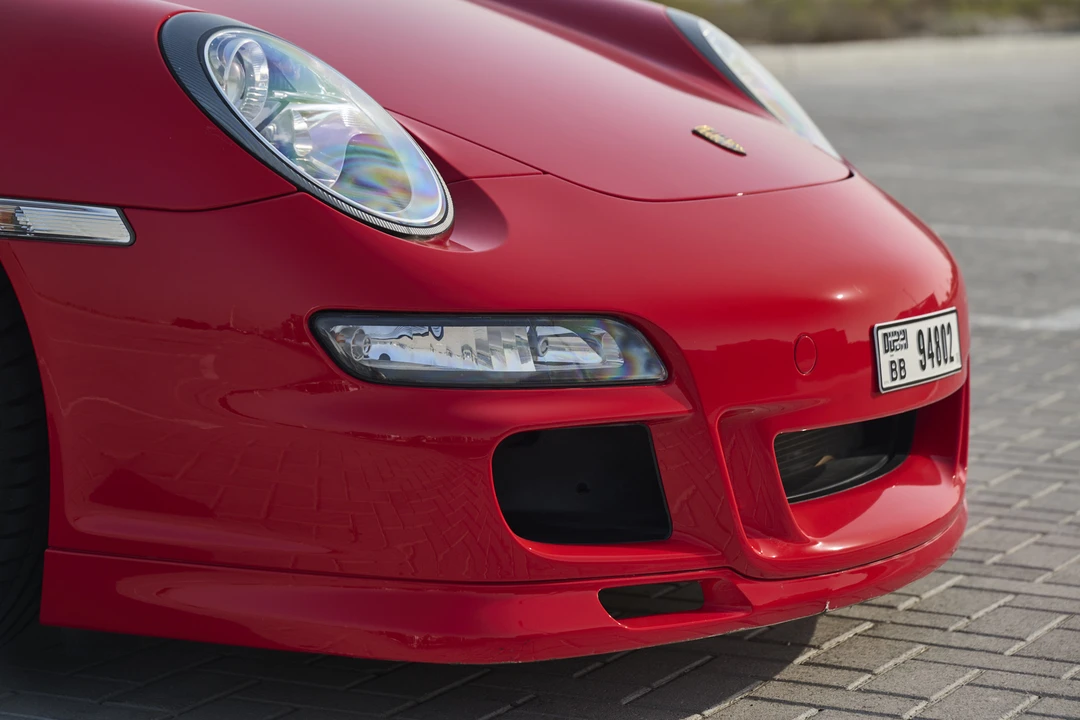 2008 Porsche 997 Carrera - Image 21 of 31