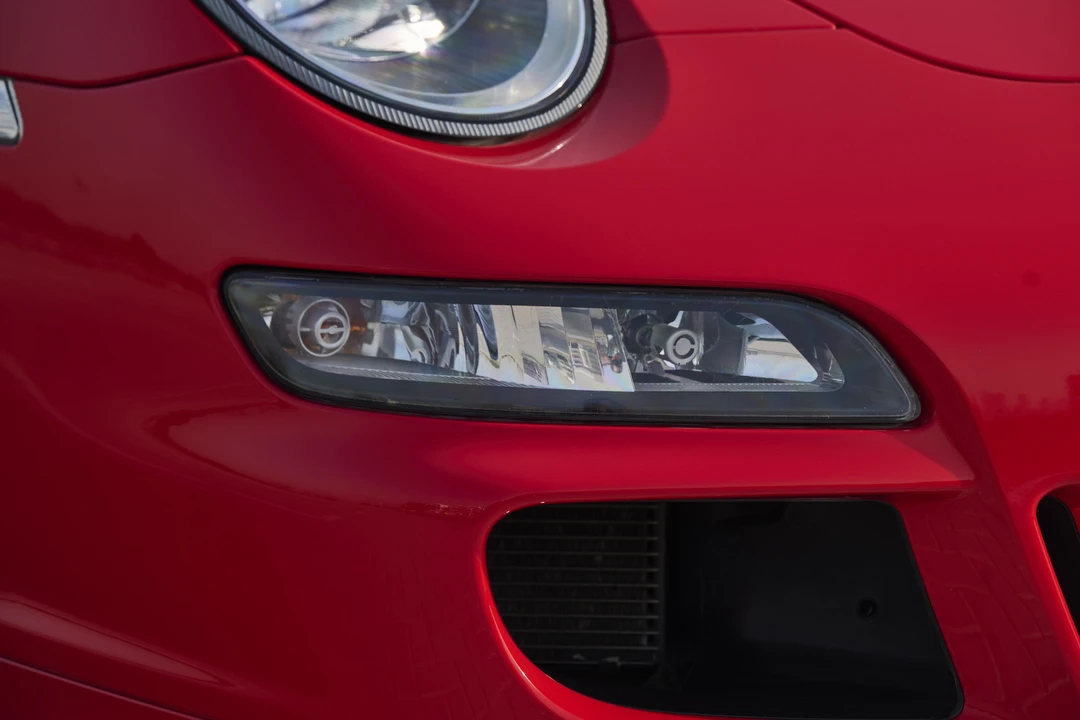 2008 Porsche 997 Carrera - Image 23 of 31