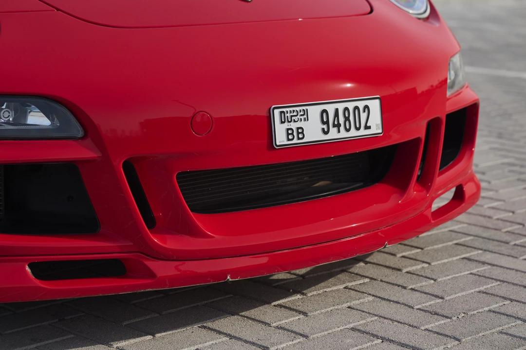 2008 Porsche 997 Carrera - Image 24 of 31
