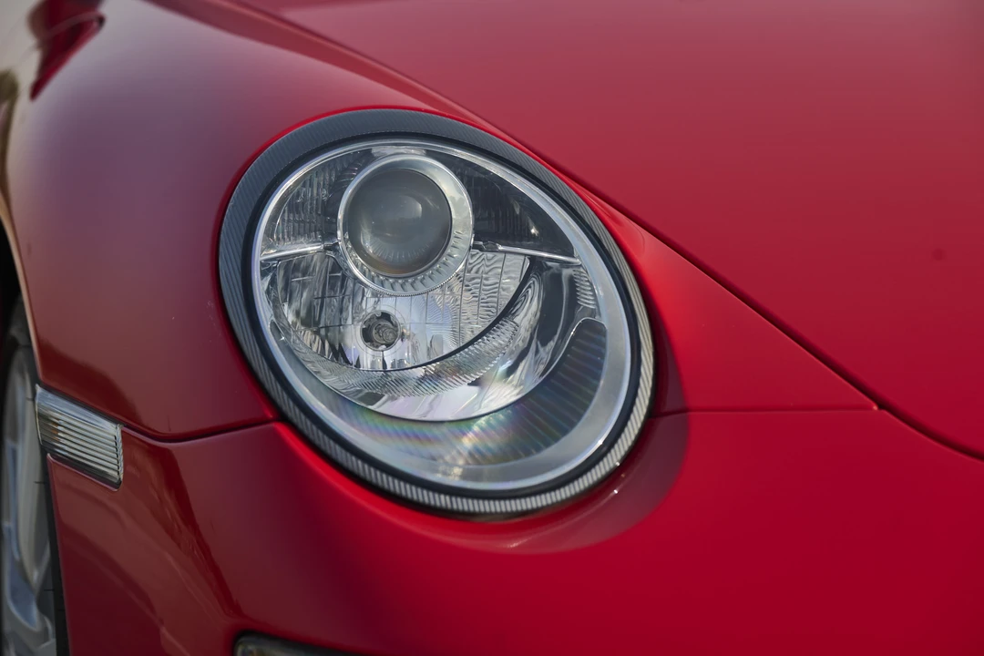 2008 Porsche 997 Carrera - Image 26 of 31
