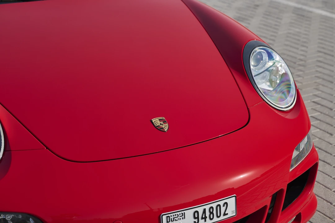 2008 Porsche 997 Carrera - Image 28 of 31