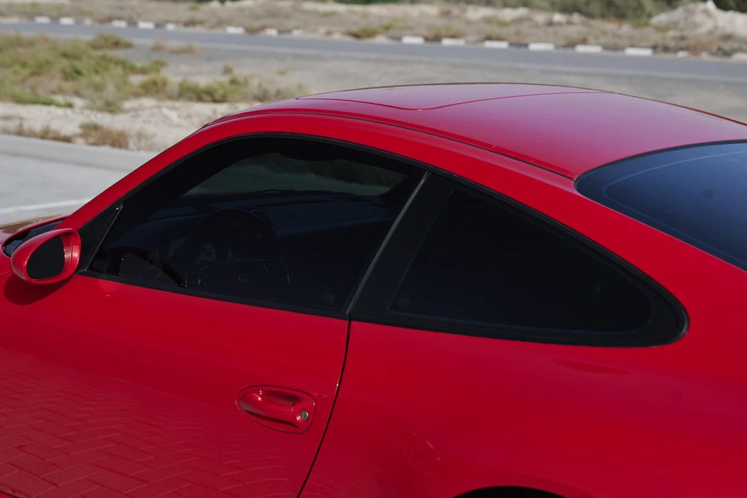 2008 Porsche 997 Carrera - Image 31 of 31