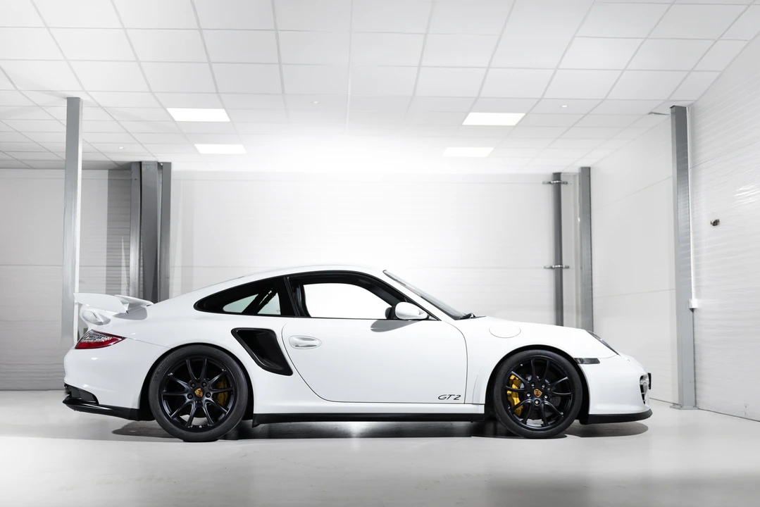 2009 Porsche 997 GT2 - Image 7 of 31