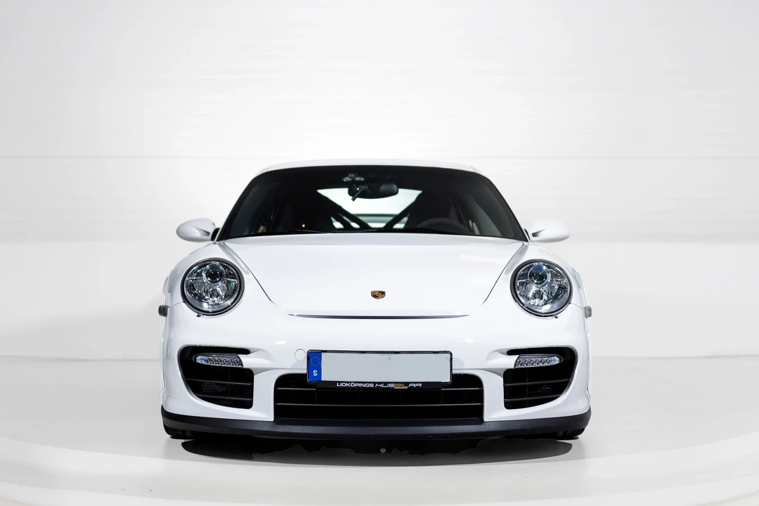 2009 Porsche 997 GT2 - Image 2 of 31
