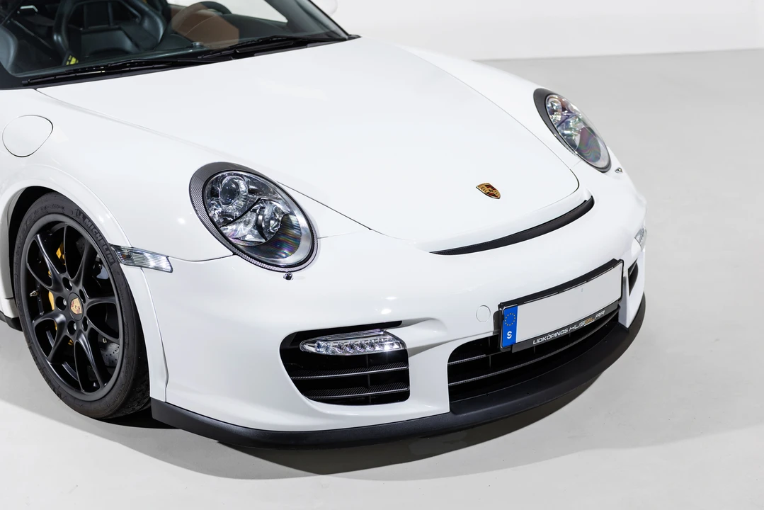 2009 Porsche 997 GT2 - Image 19 of 31