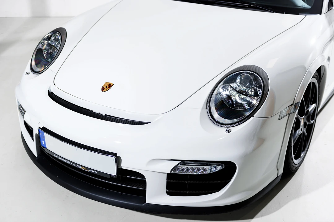 2009 Porsche 997 GT2 - Image 20 of 31