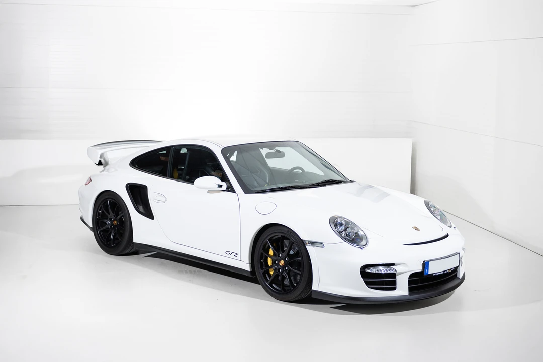 2009 Porsche 997 GT2 - Image 15 of 31