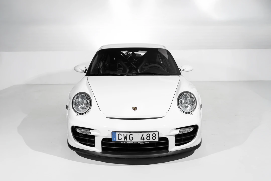 2009 Porsche 997 GT2 - Image 9 of 31