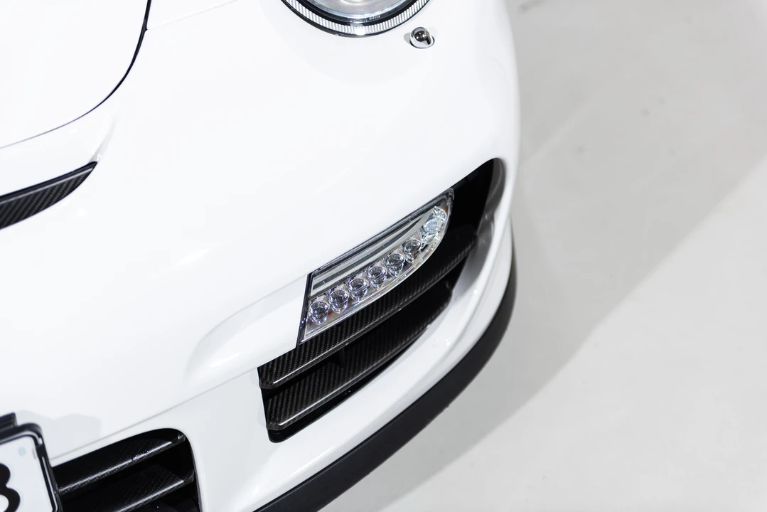 2009 Porsche 997 GT2 - Image 22 of 31