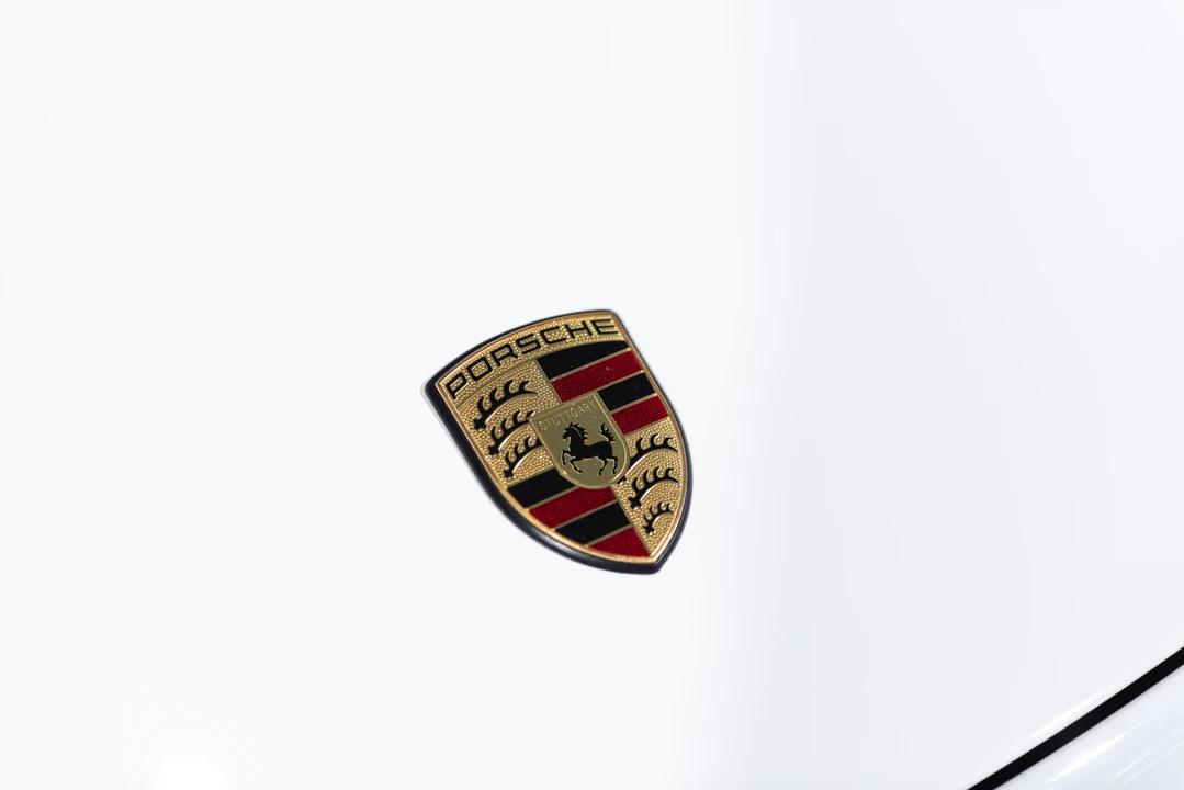 2009 Porsche 997 GT2 - Image 23 of 31