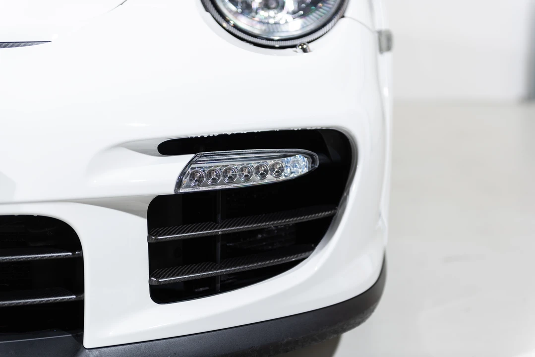 2009 Porsche 997 GT2 - Image 26 of 31
