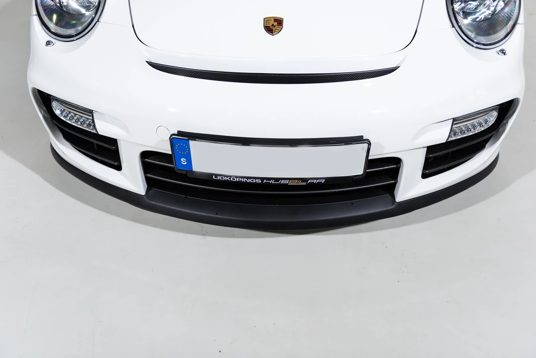 2009 Porsche 997 GT2 - Image 30 of 31