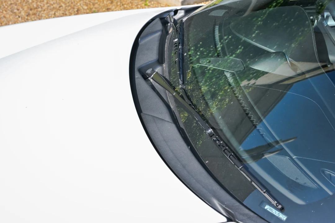 2008 Porsche 997 GT2 - Image 11 of 31