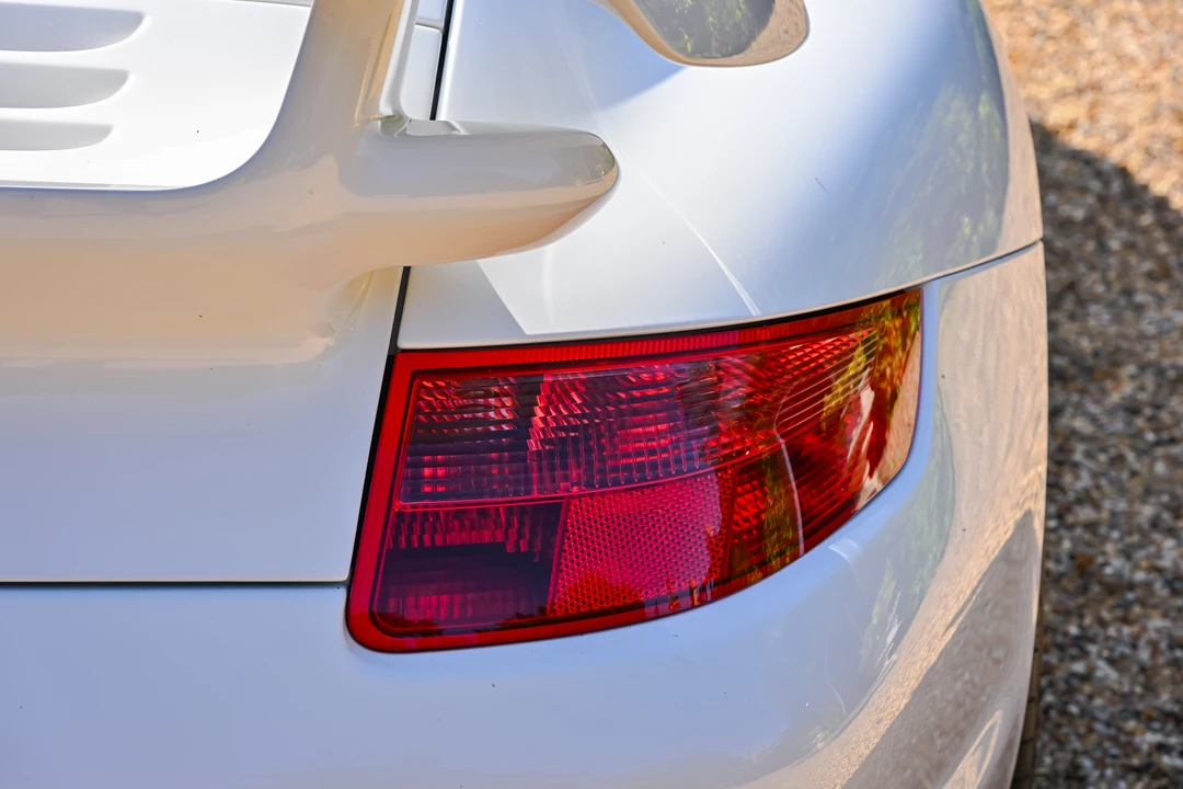 2008 Porsche 997 GT2 - Image 16 of 31