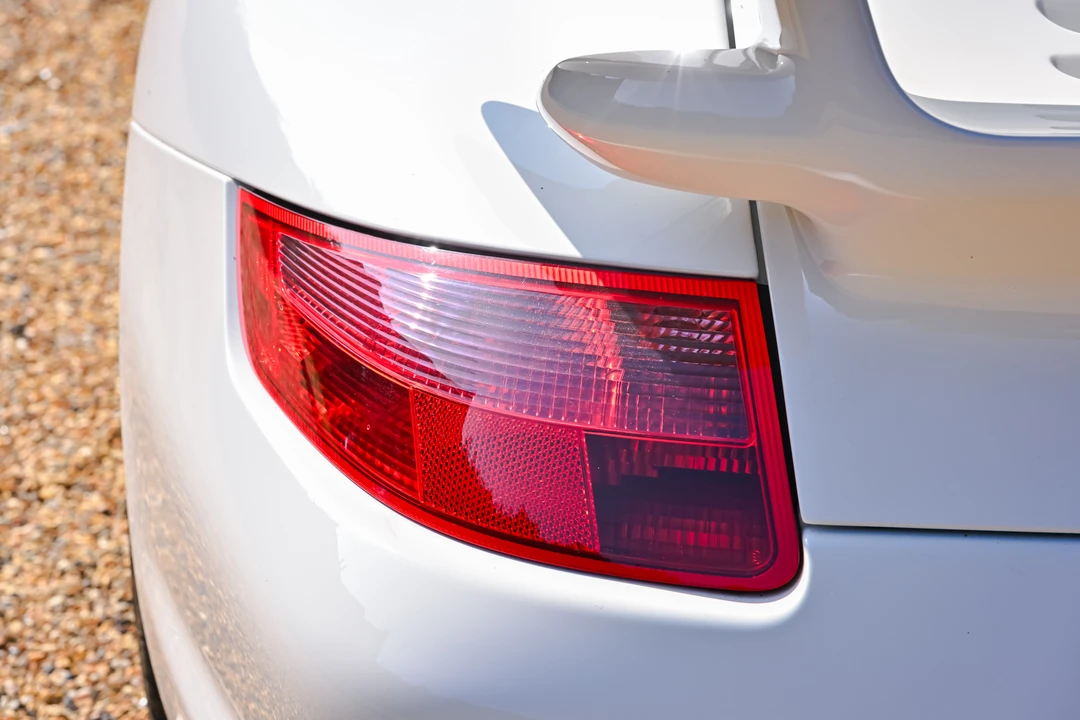 2008 Porsche 997 GT2 - Image 17 of 31