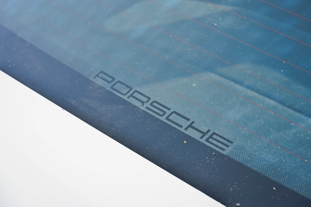 2008 Porsche 997 GT2 - Image 19 of 31
