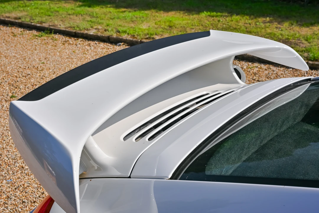 2008 Porsche 997 GT2 - Image 22 of 31