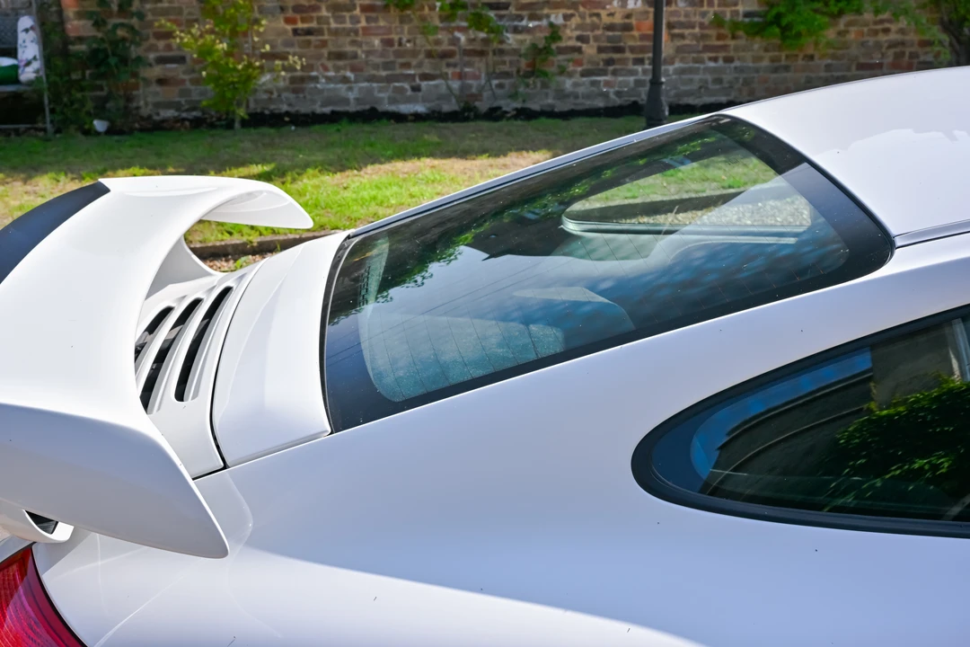 2008 Porsche 997 GT2 - Image 23 of 31
