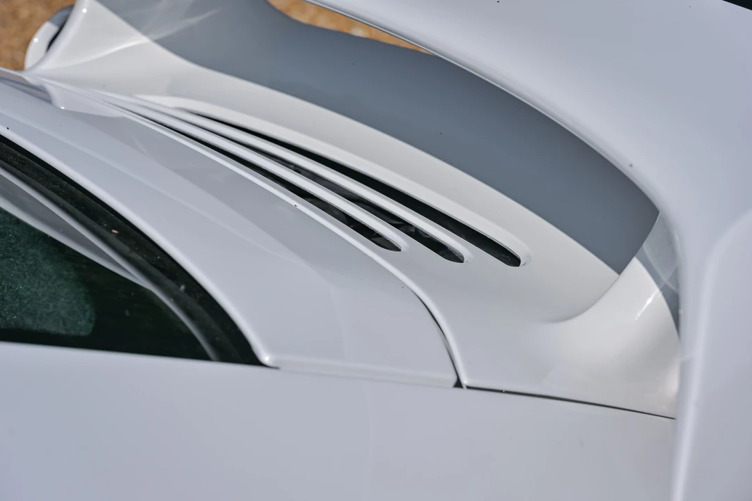 2008 Porsche 997 GT2 - Image 24 of 31
