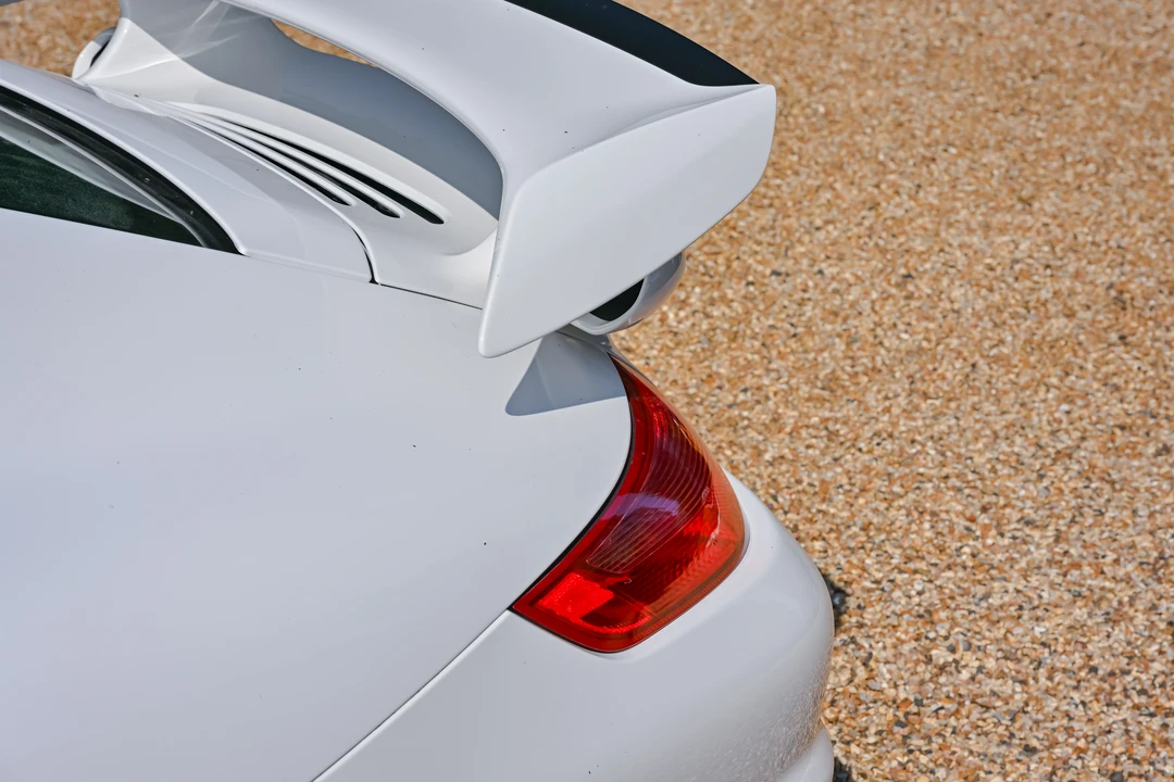 2008 Porsche 997 GT2 - Image 25 of 31