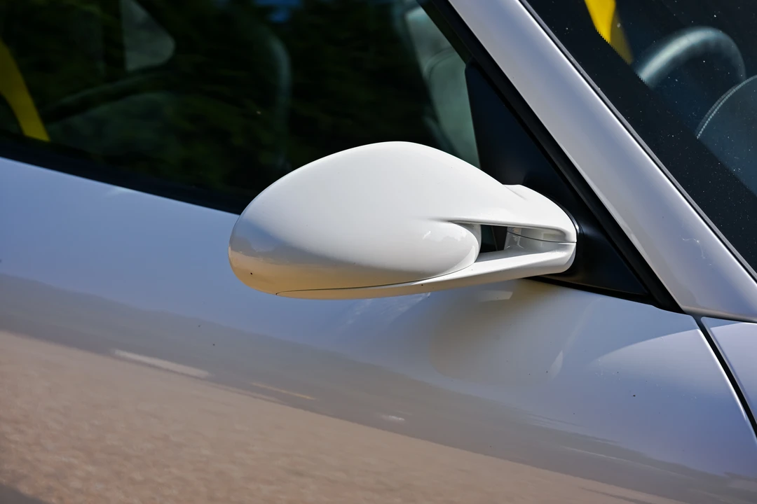 2008 Porsche 997 GT2 - Image 30 of 31