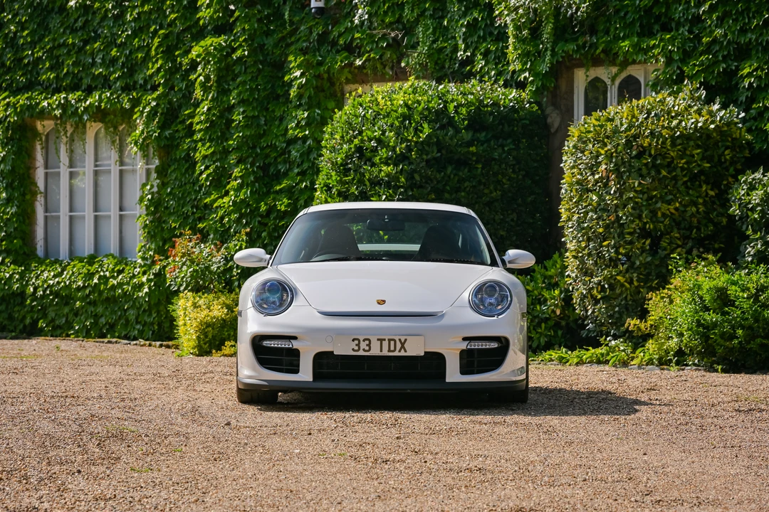 2008 Porsche 997 GT2 - Image 2 of 31