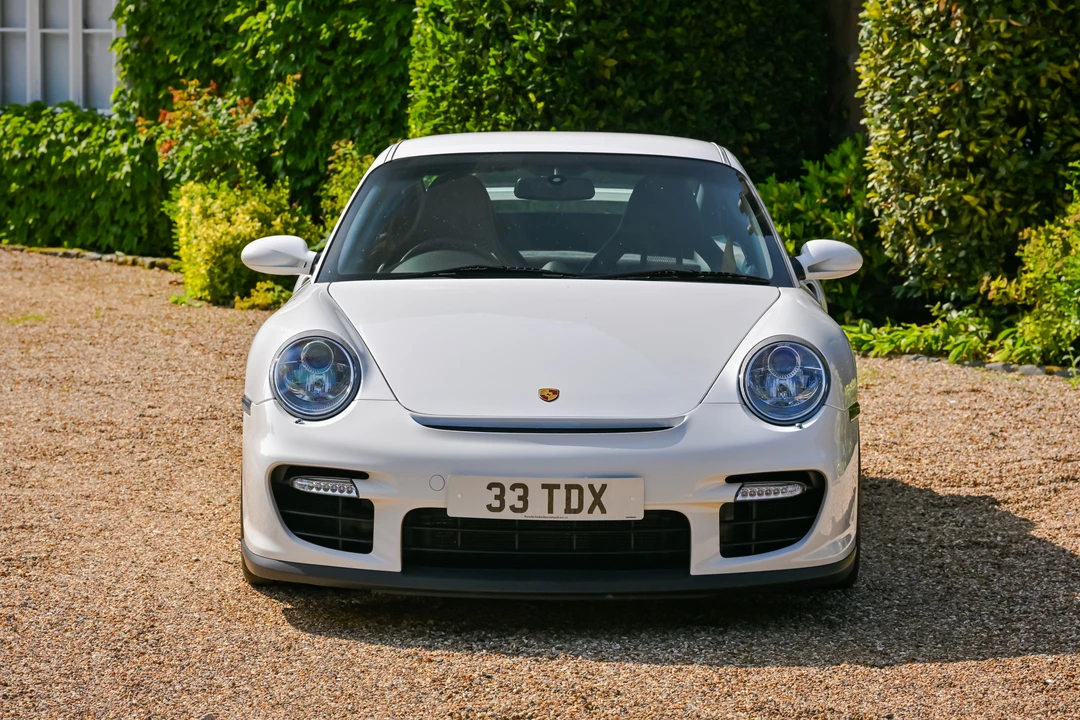 2008 Porsche 997 GT2 - Image 10 of 31
