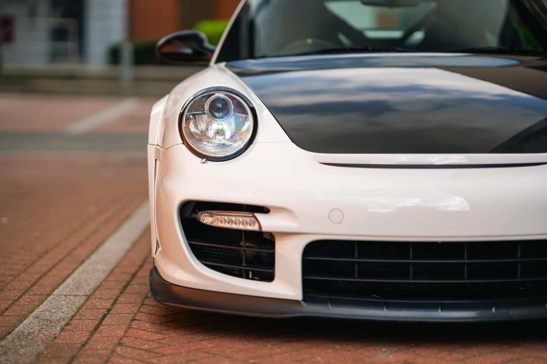 2008 Porsche 997 GT2 - Image 19 of 31