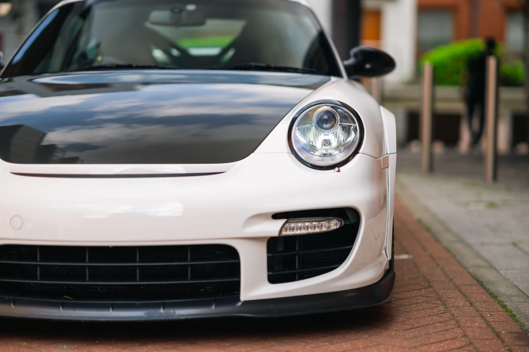 2008 Porsche 997 GT2 - Image 20 of 31