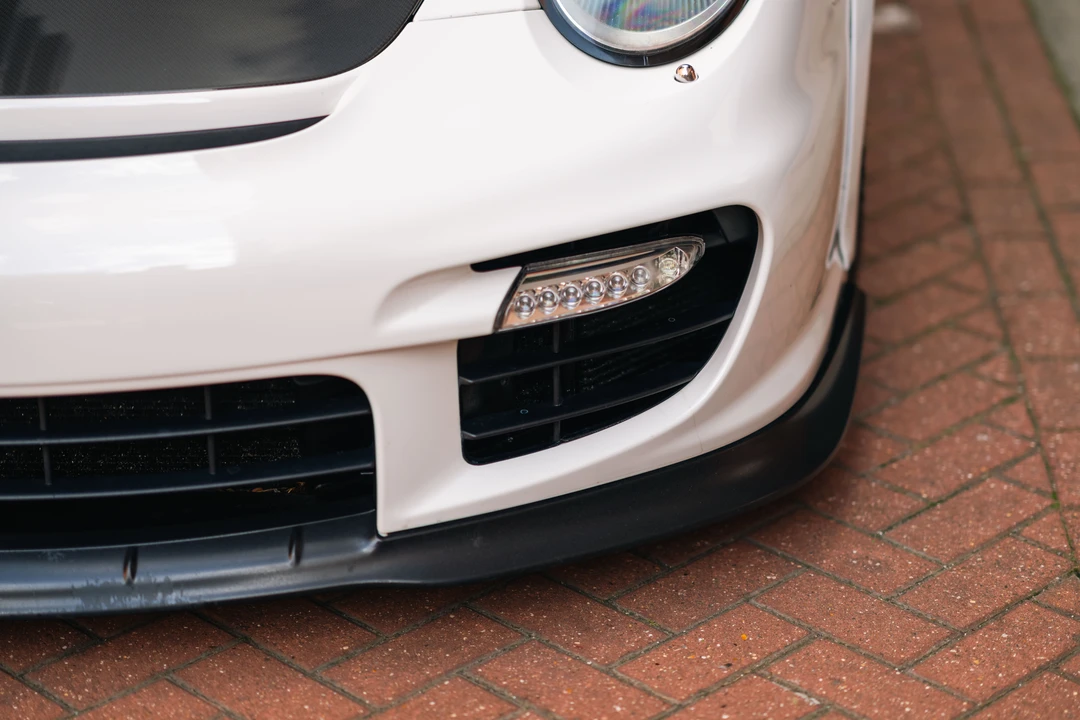 2008 Porsche 997 GT2 - Image 22 of 31