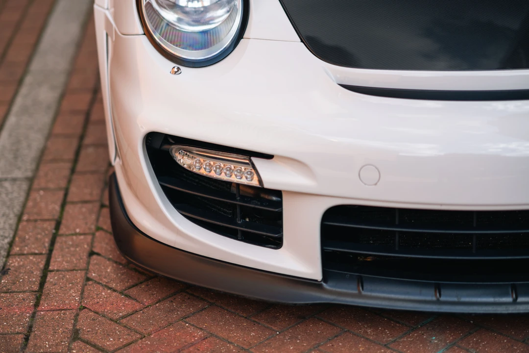 2008 Porsche 997 GT2 - Image 23 of 31